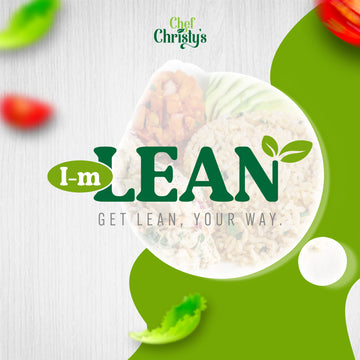 Christy Personalized Nutrition